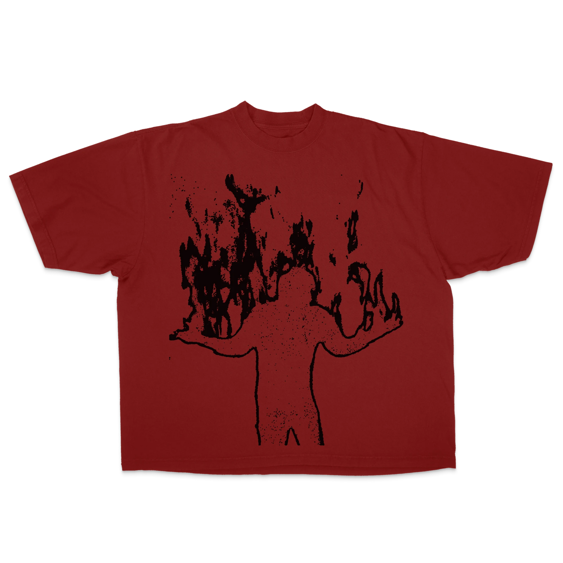 Burnt Out