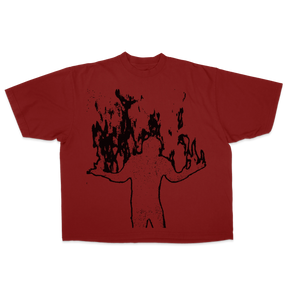 Burnt Out