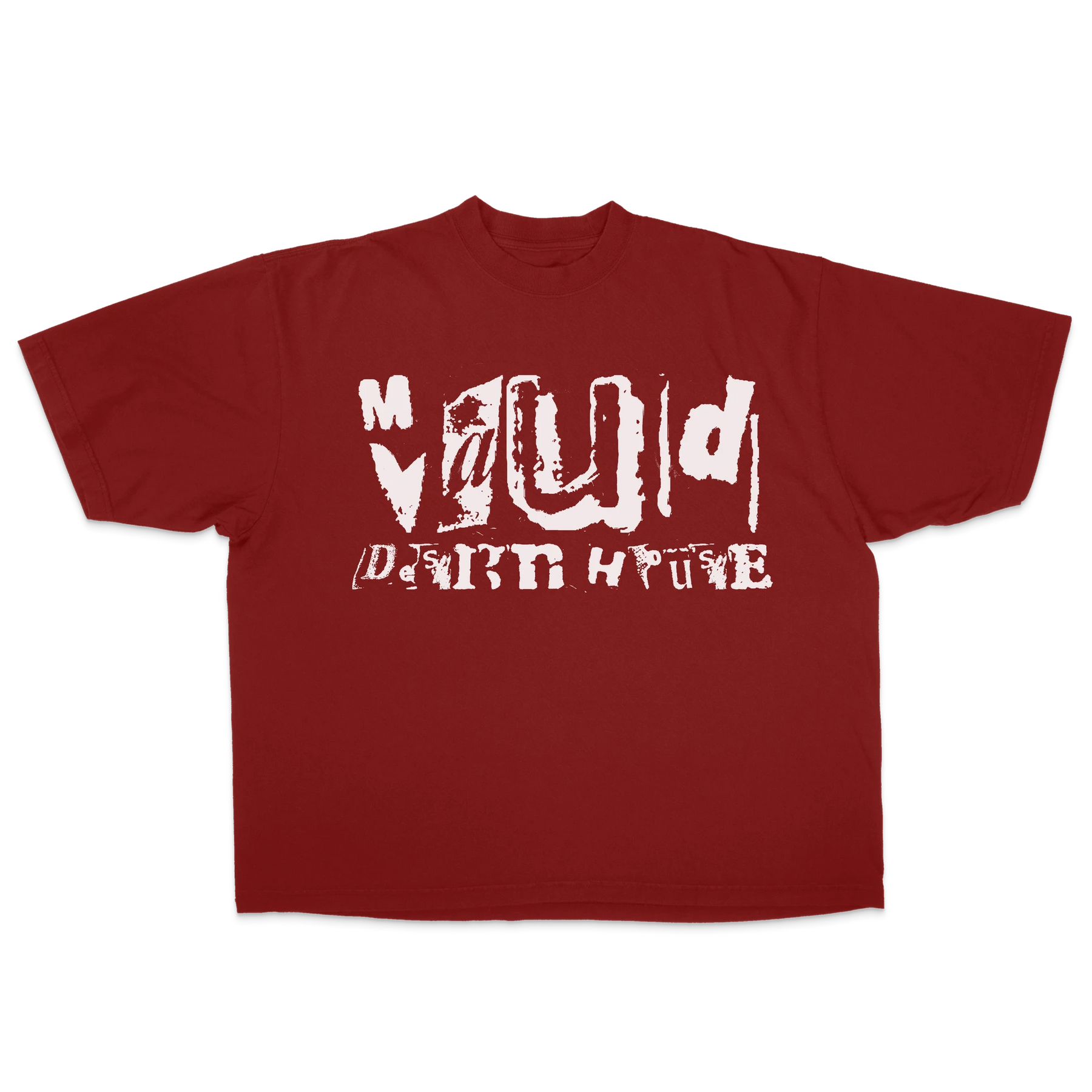 MAUD Shirt