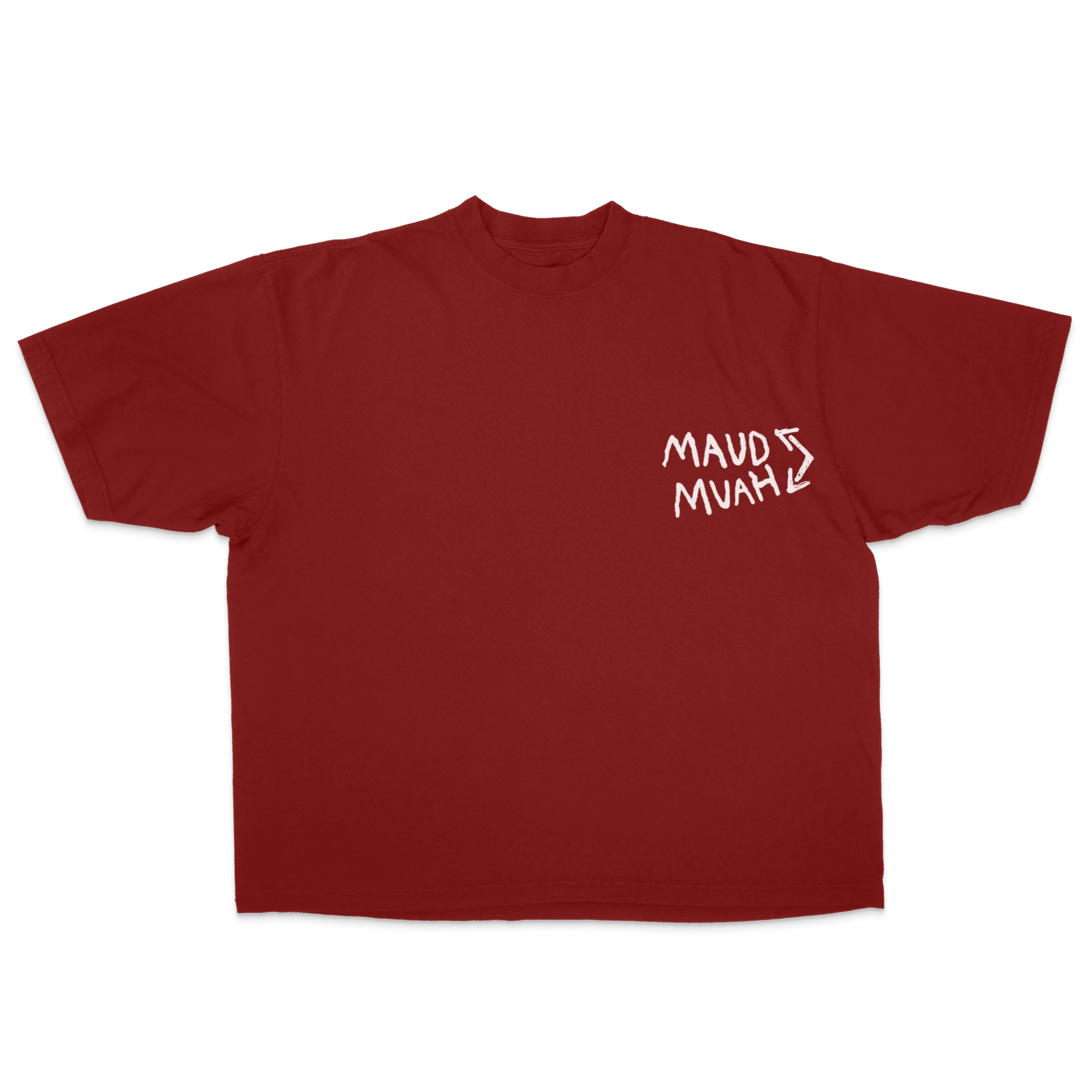 MAUD MUAH