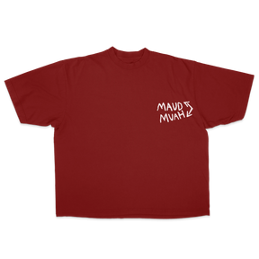 MAUD MUAH