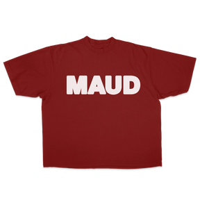 MAUD Logo