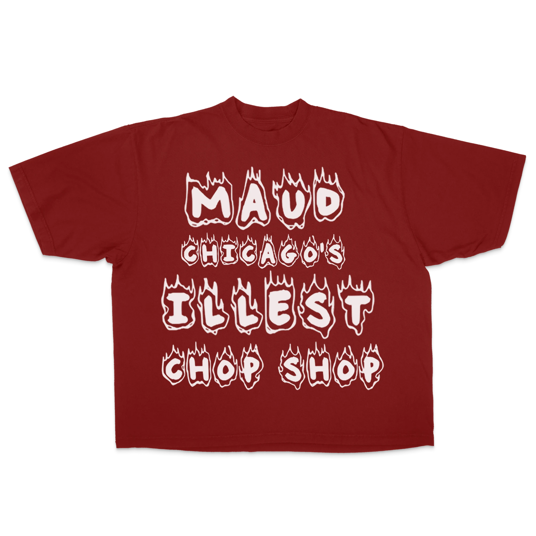 Chop Shop