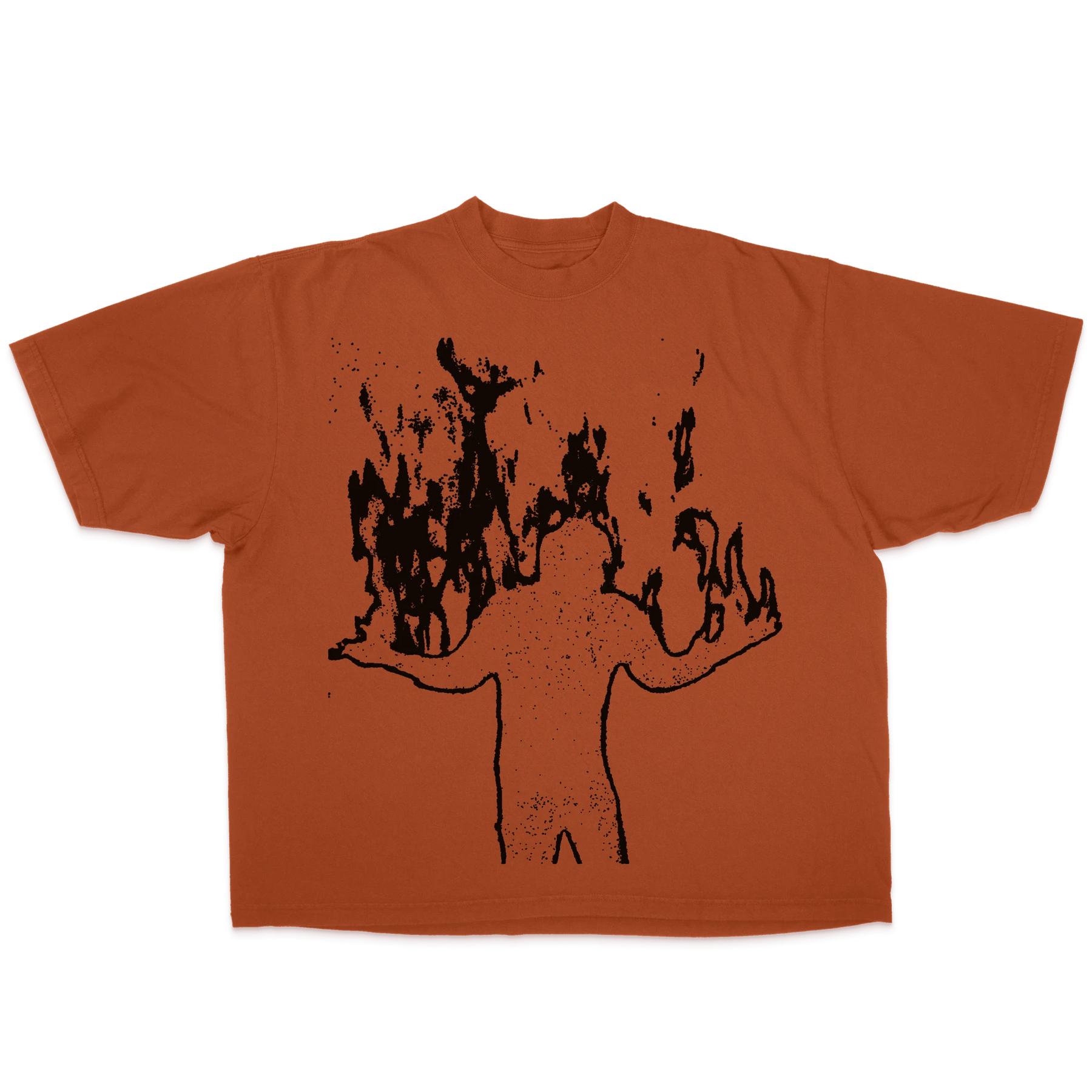 Burnt Out