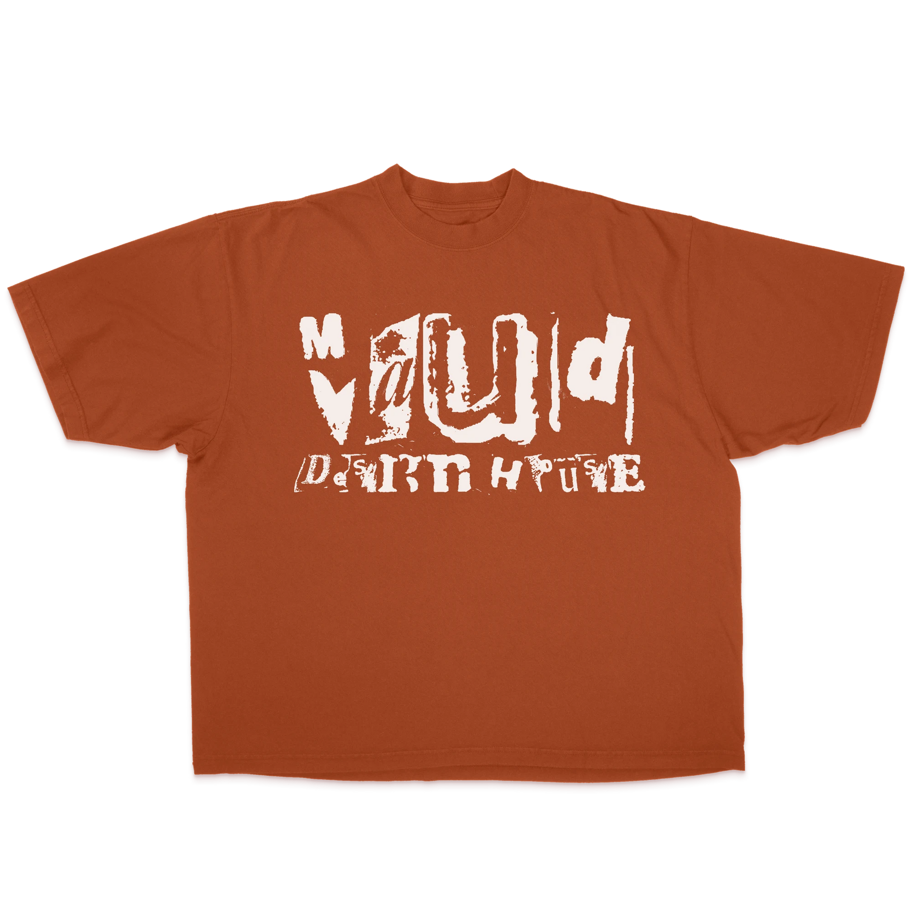 MAUD Shirt