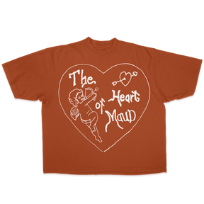 Heart of Maud