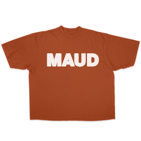MAUD Logo