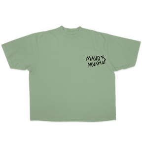 MAUD MUAH