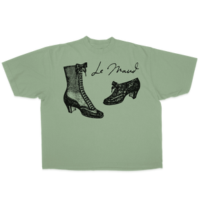Le Maud