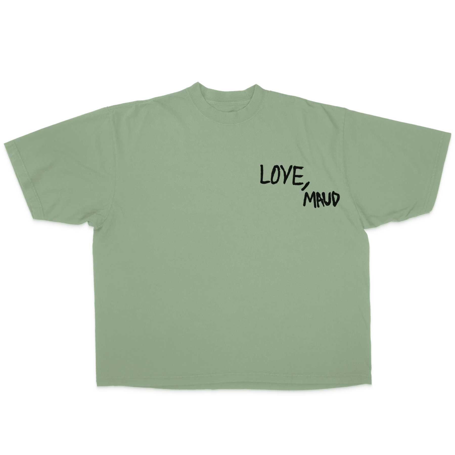 Love, Maud