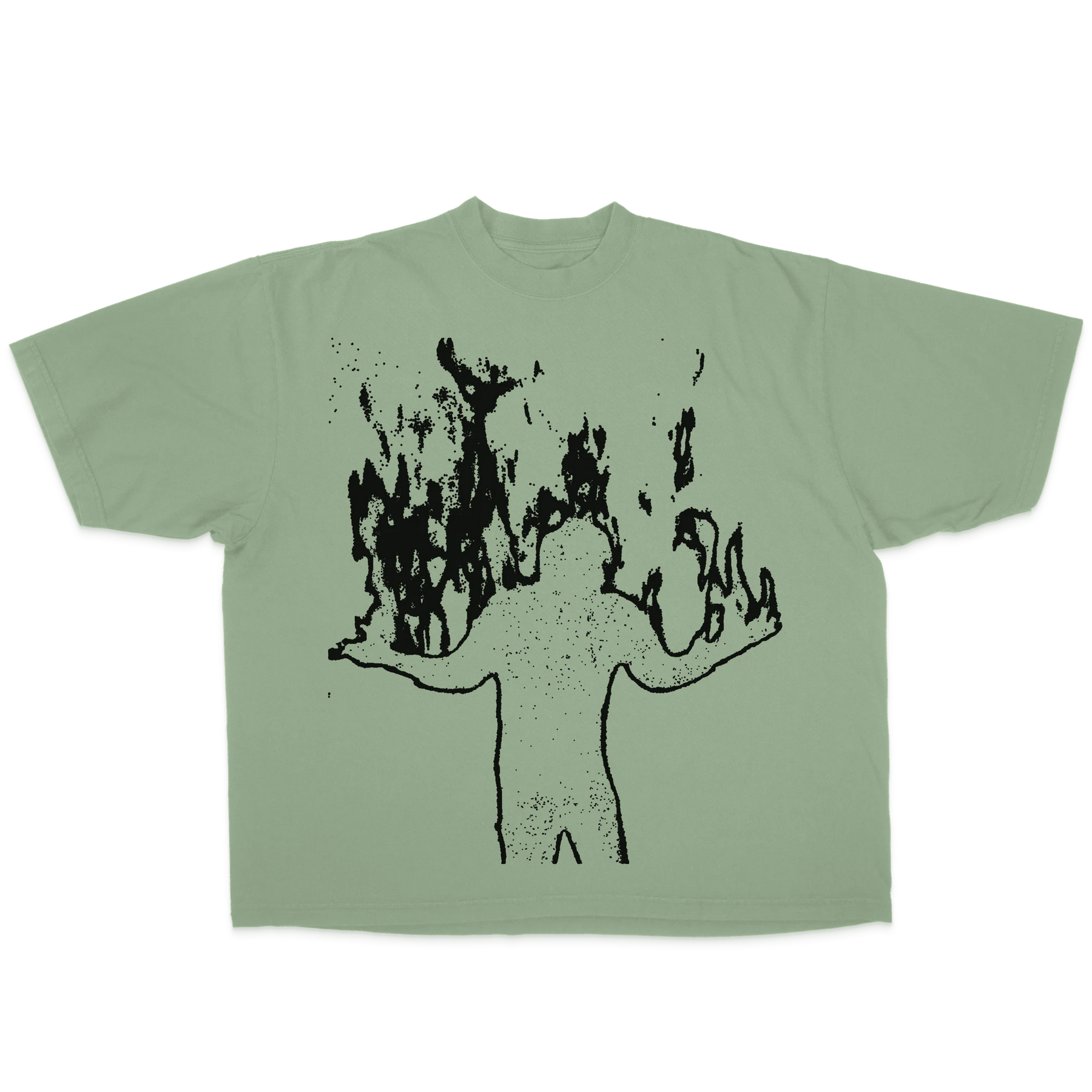 Burnt Out