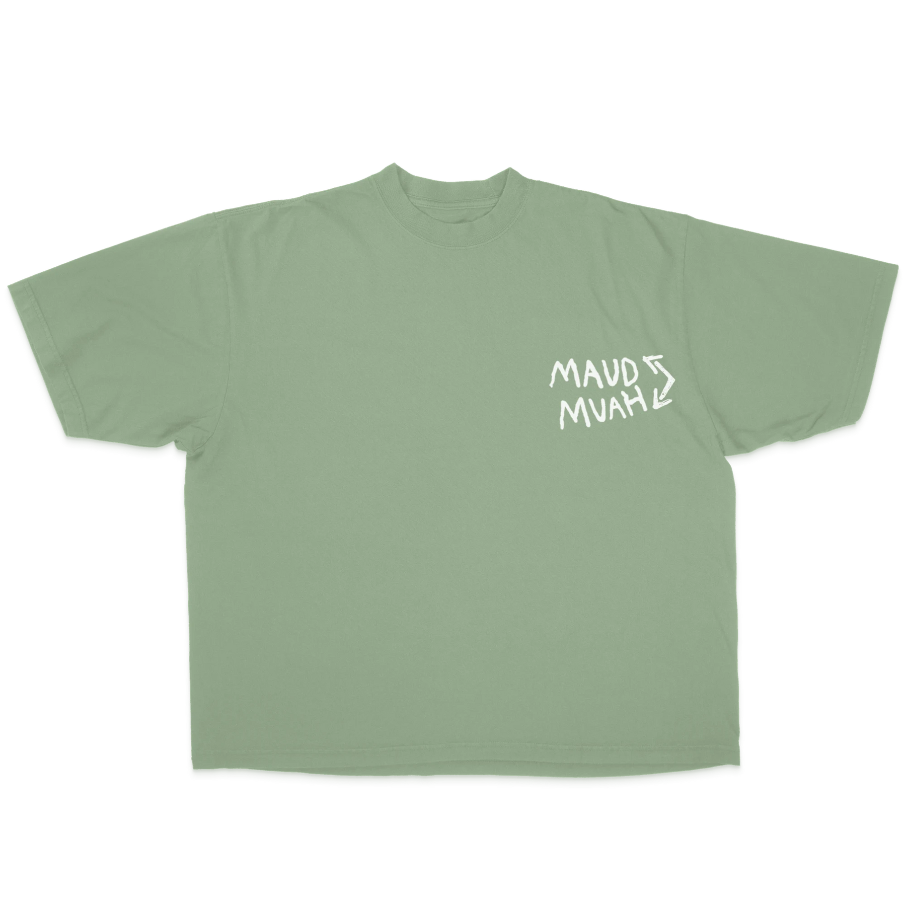 MAUD MUAH