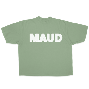 MAUD Logo