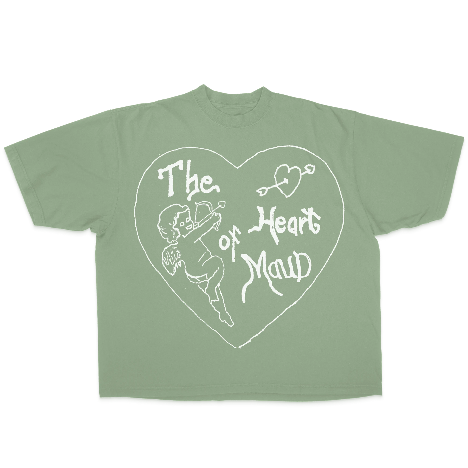 Heart of Maud