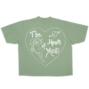 Heart of Maud