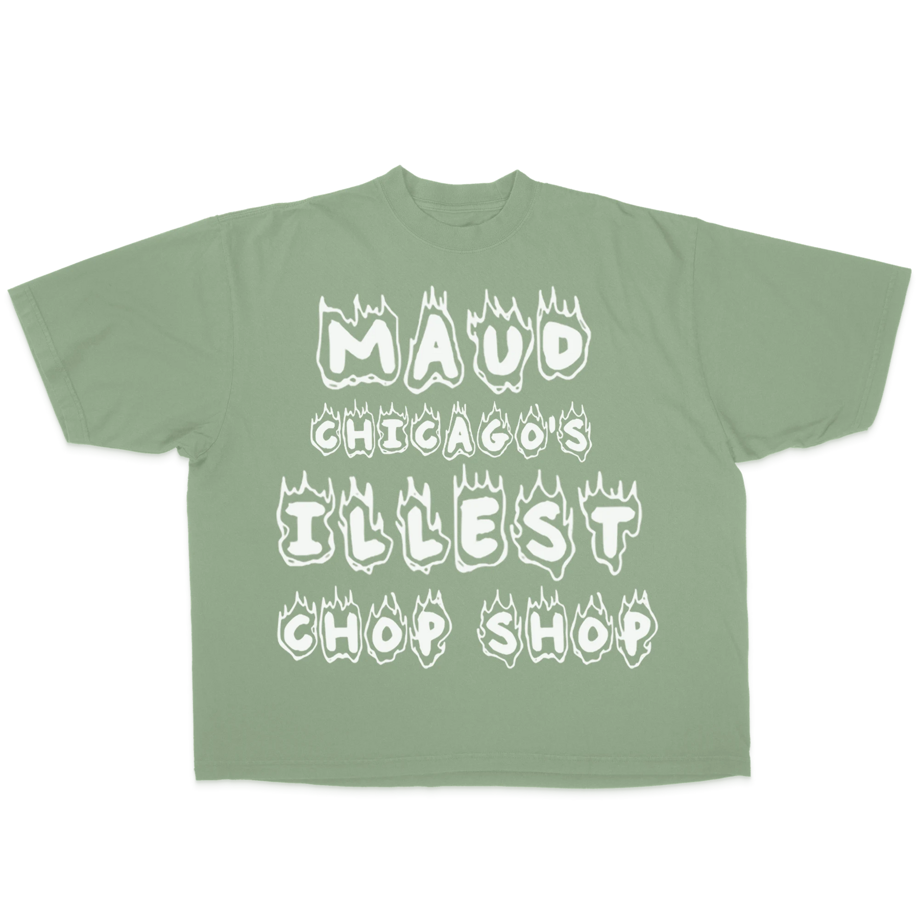Chop Shop