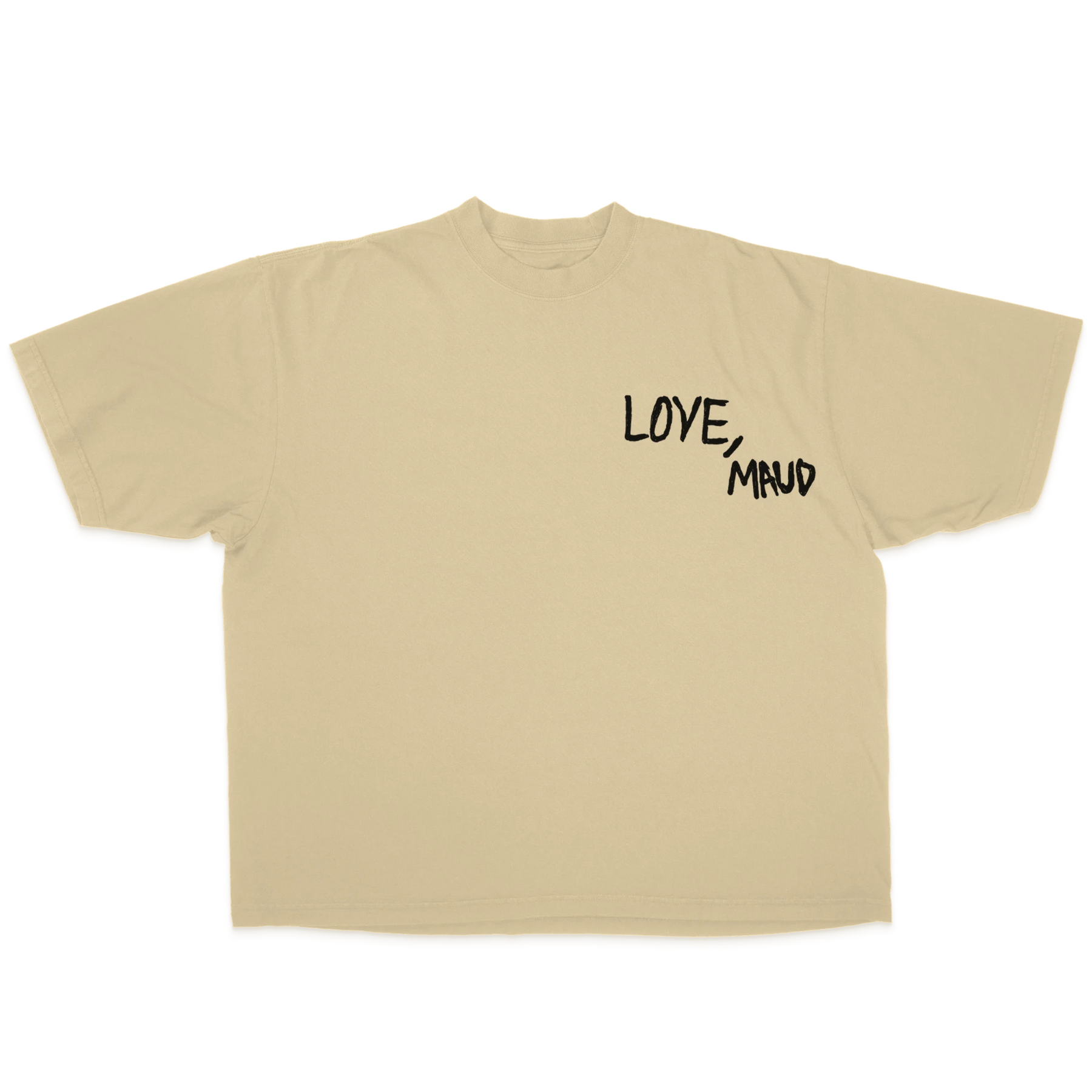 Love, Maud
