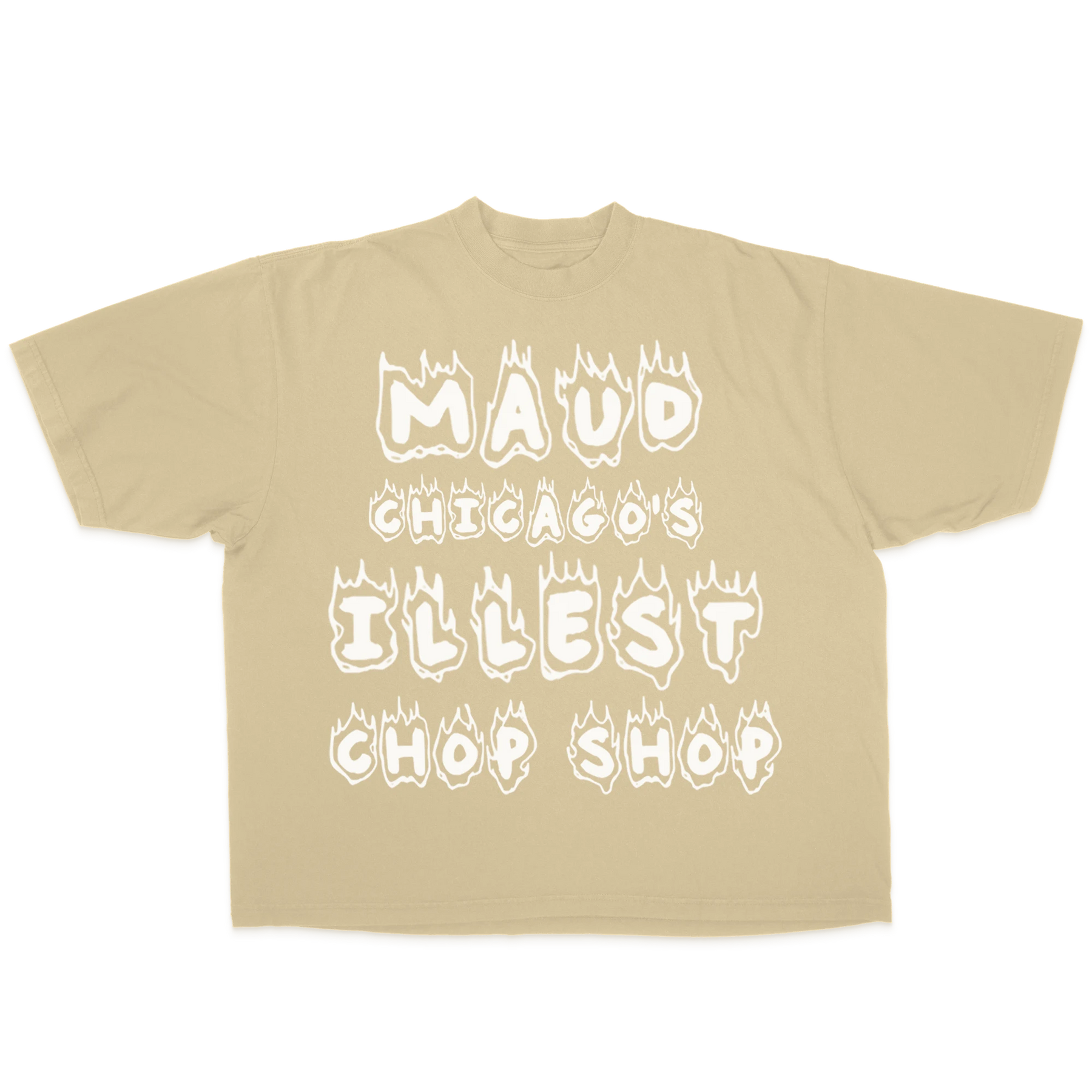 Chop Shop