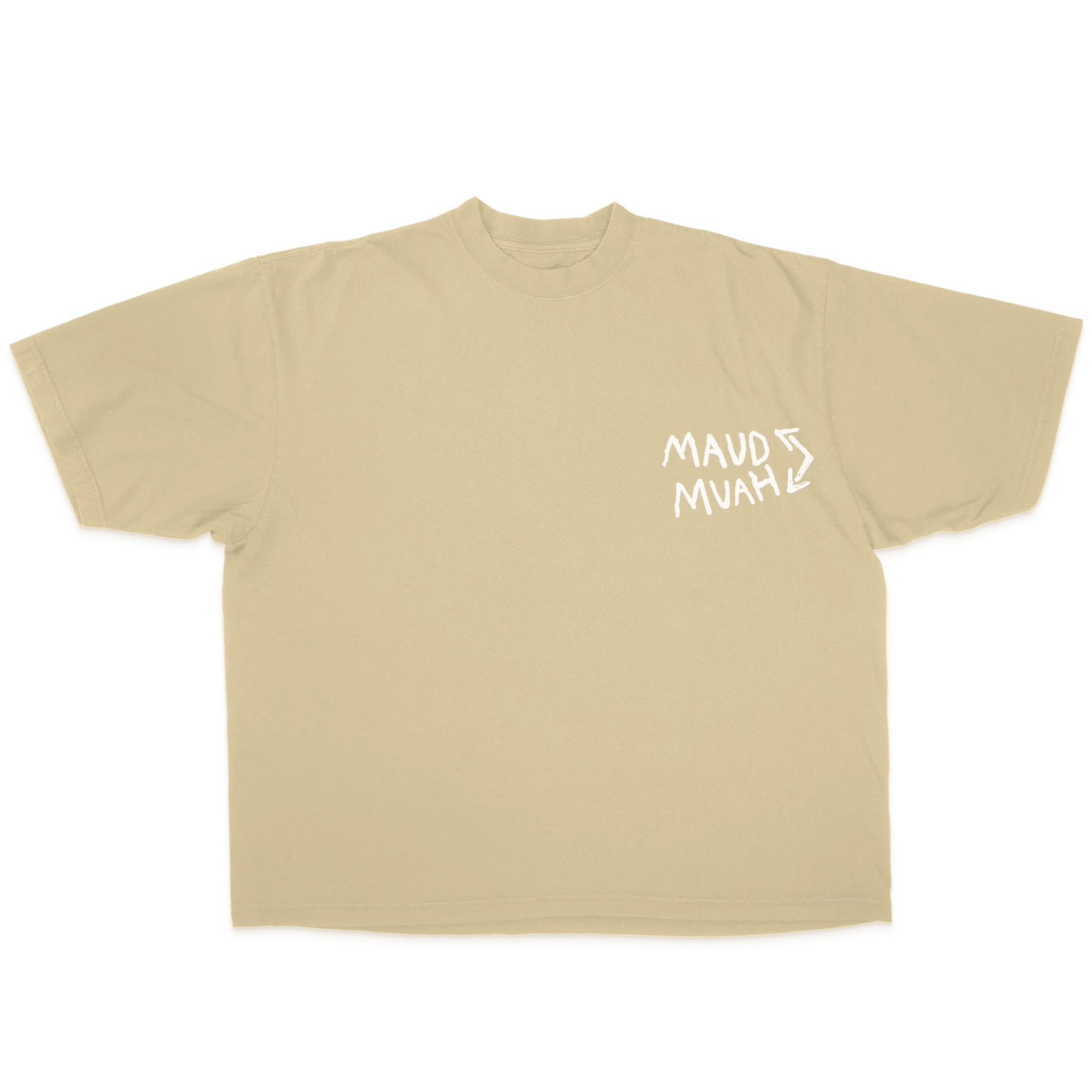 MAUD MUAH