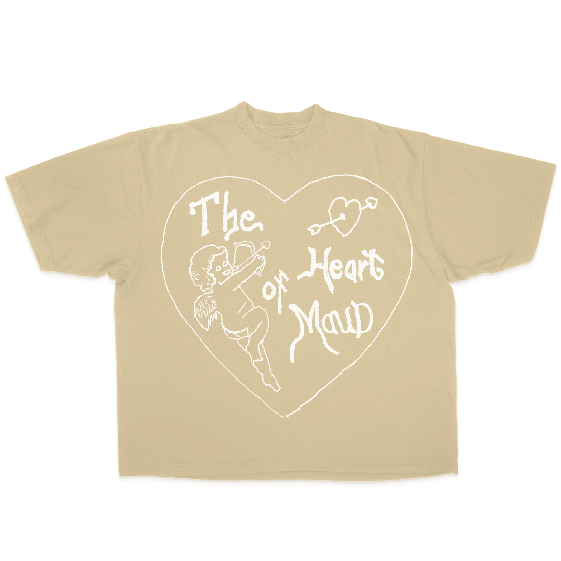 Heart of Maud