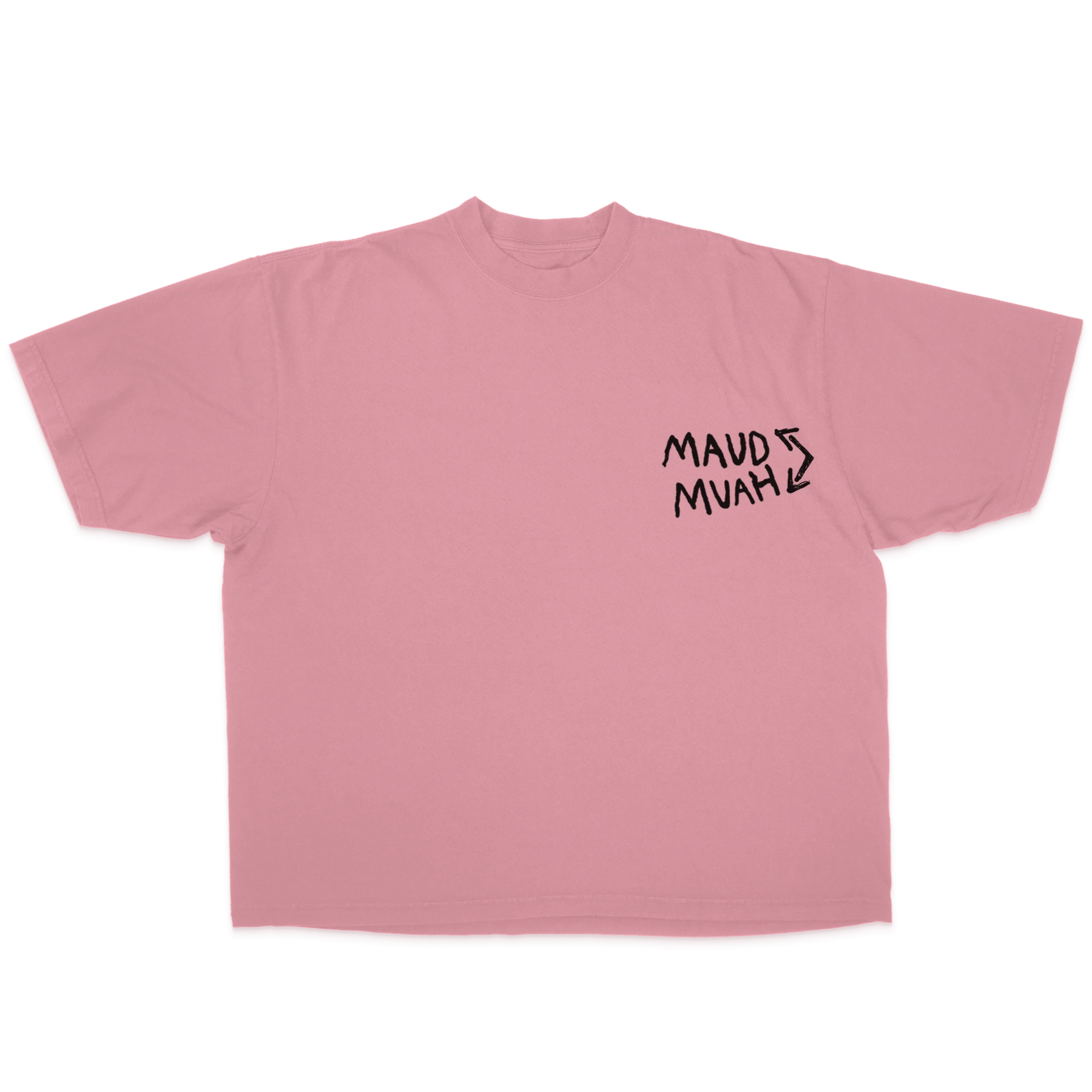 MAUD MUAH
