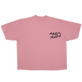 MAUD MUAH
