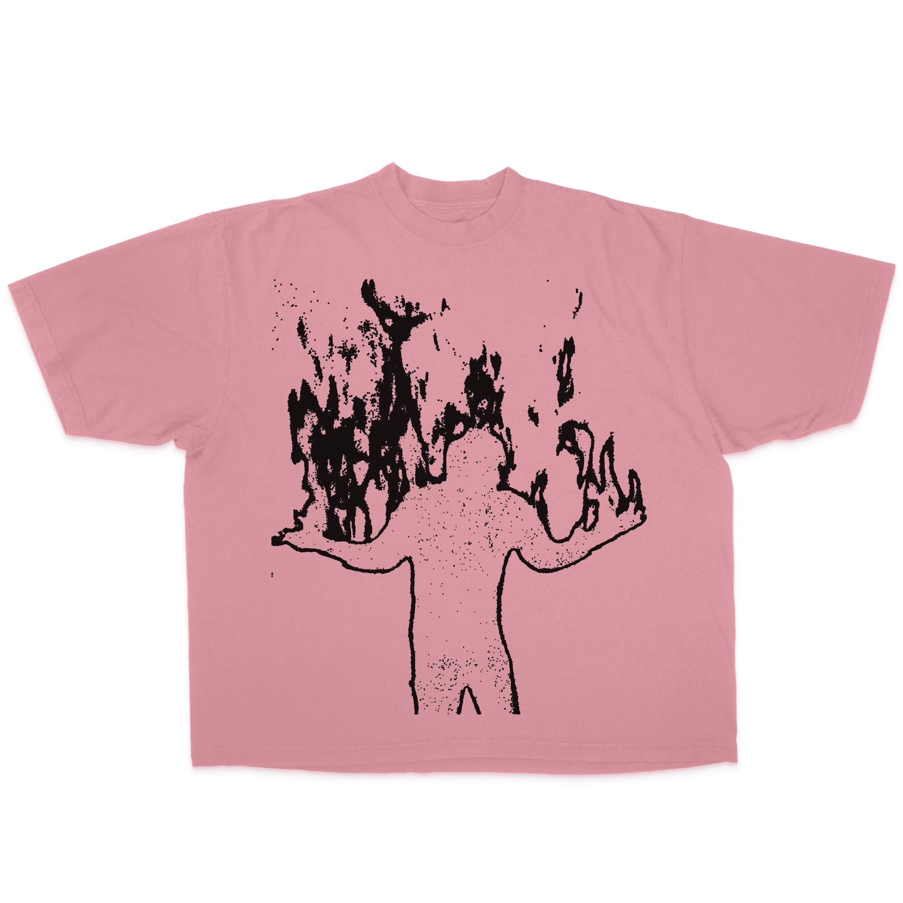 Burnt Out