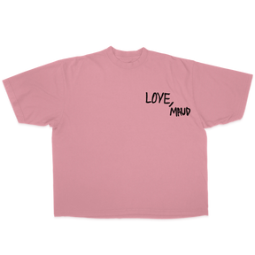 Love, Maud