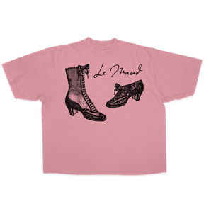 Le Maud