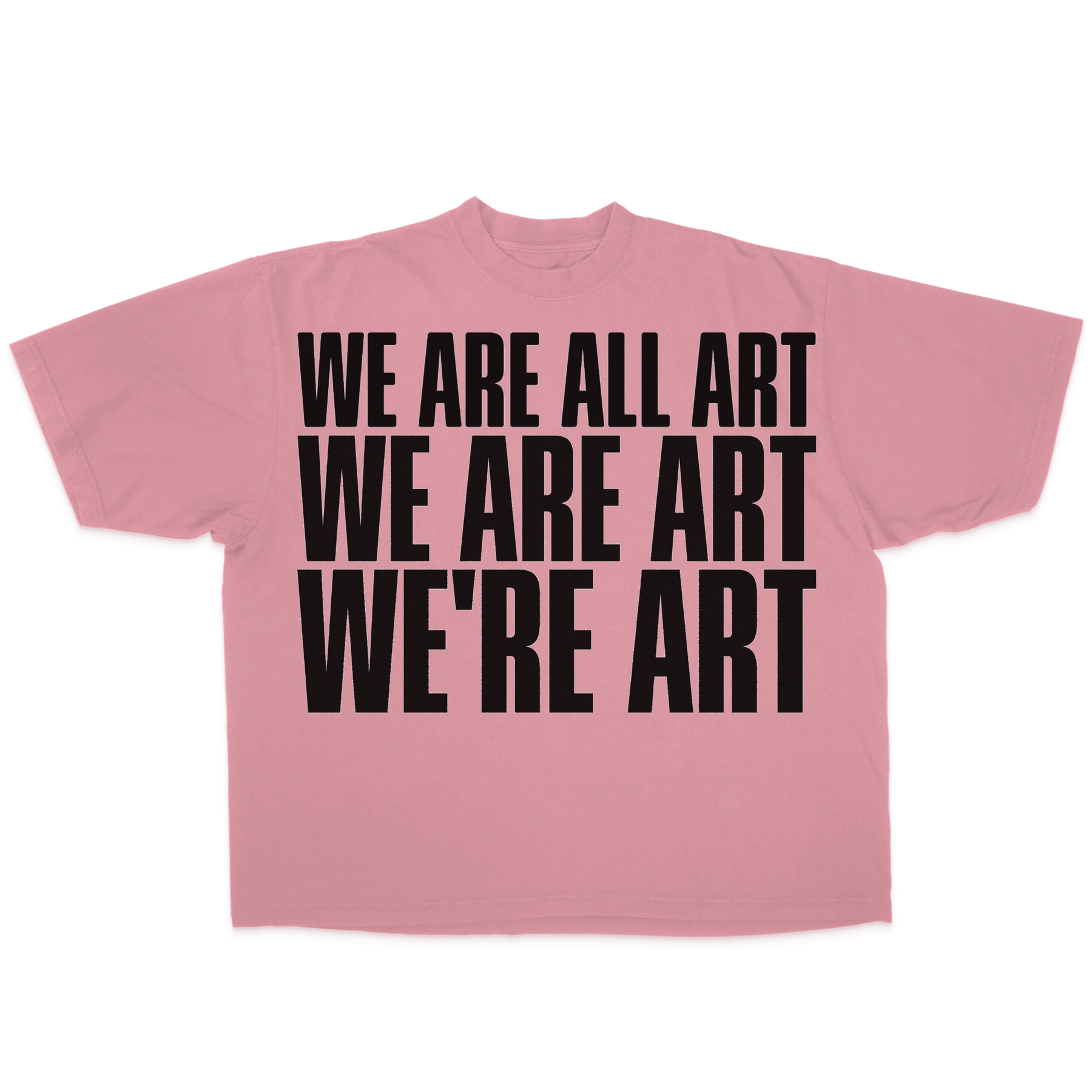 We Are All Art