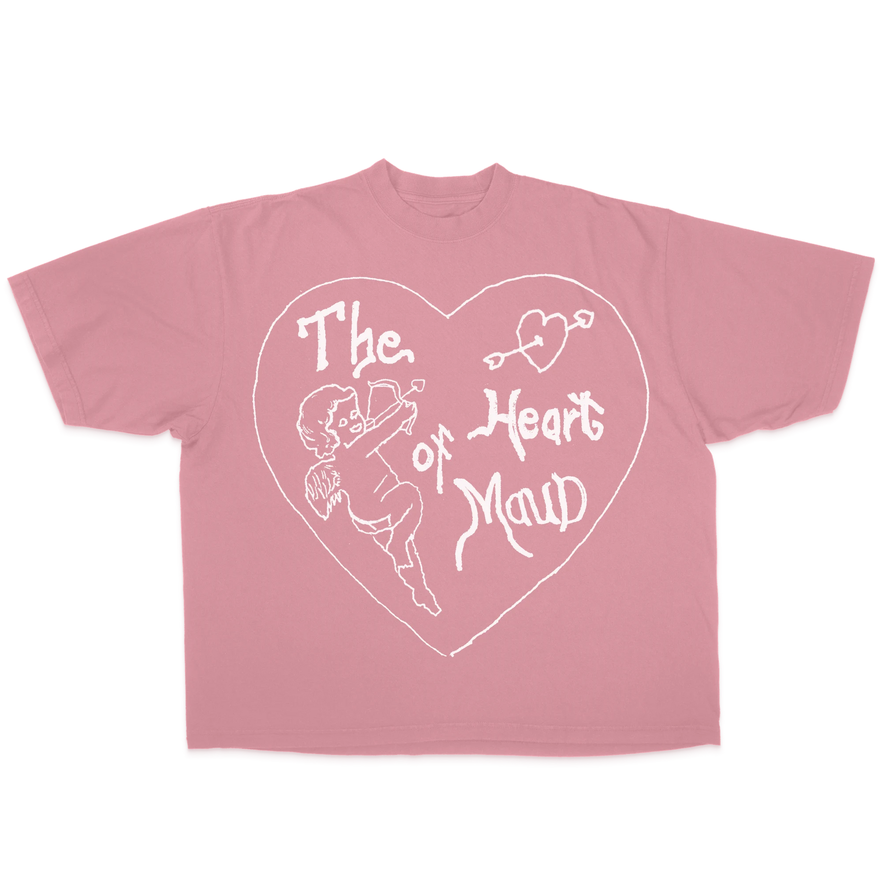 Heart of Maud
