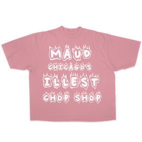 Chop Shop