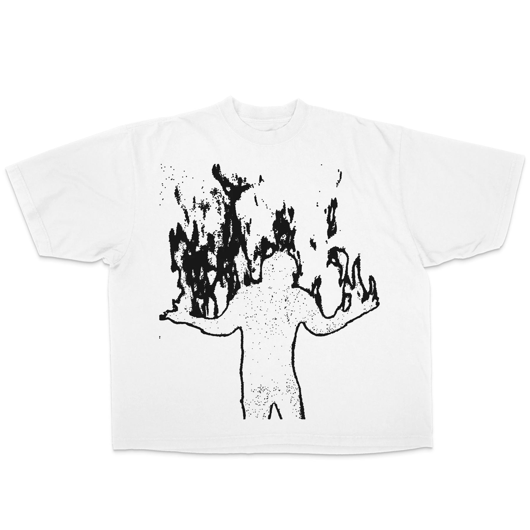 Burnt Out