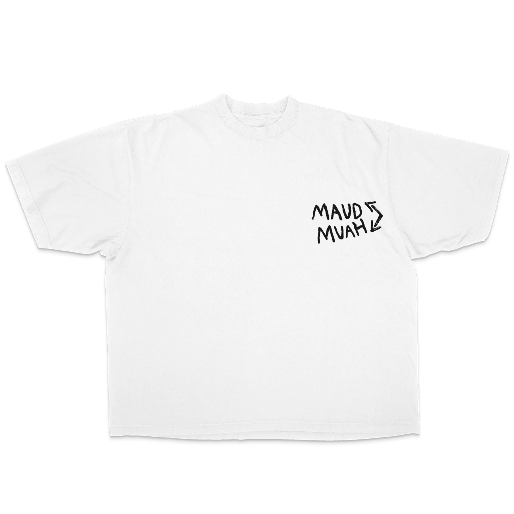 MAUD MUAH