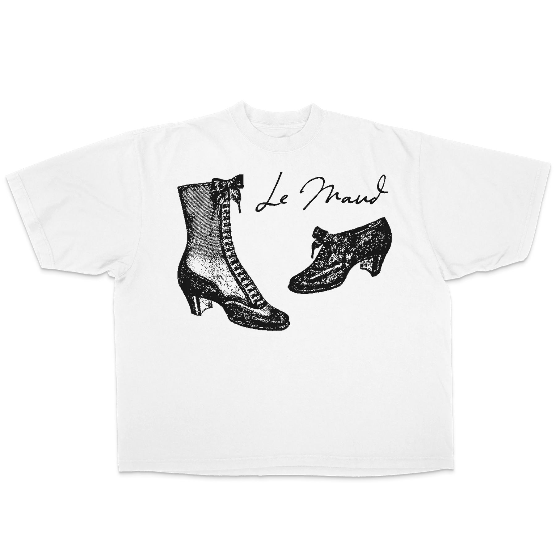 Le Maud
