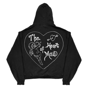 Heart of Maud