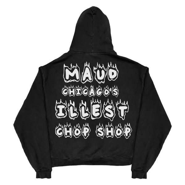 Chop Shop
