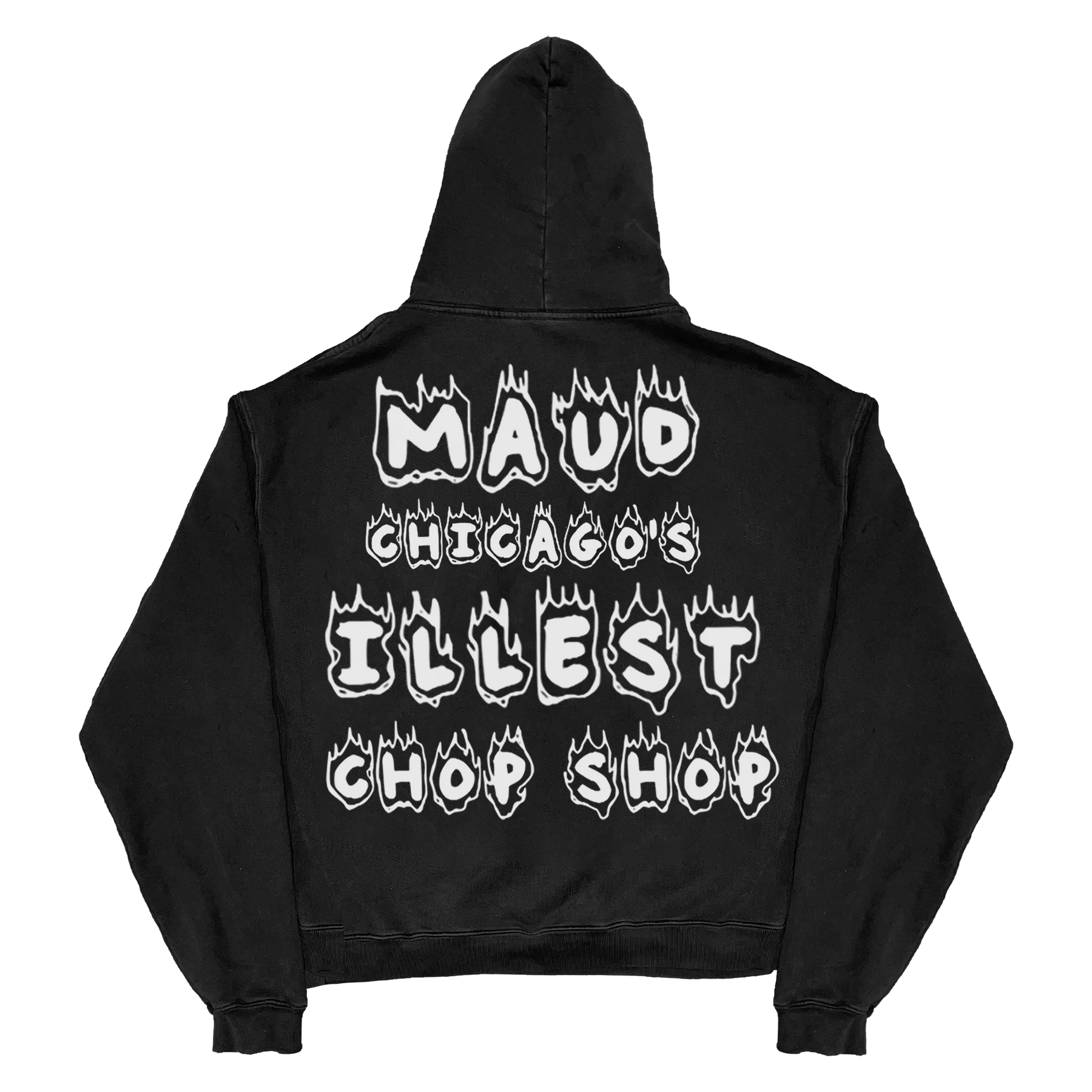 Chop Shop