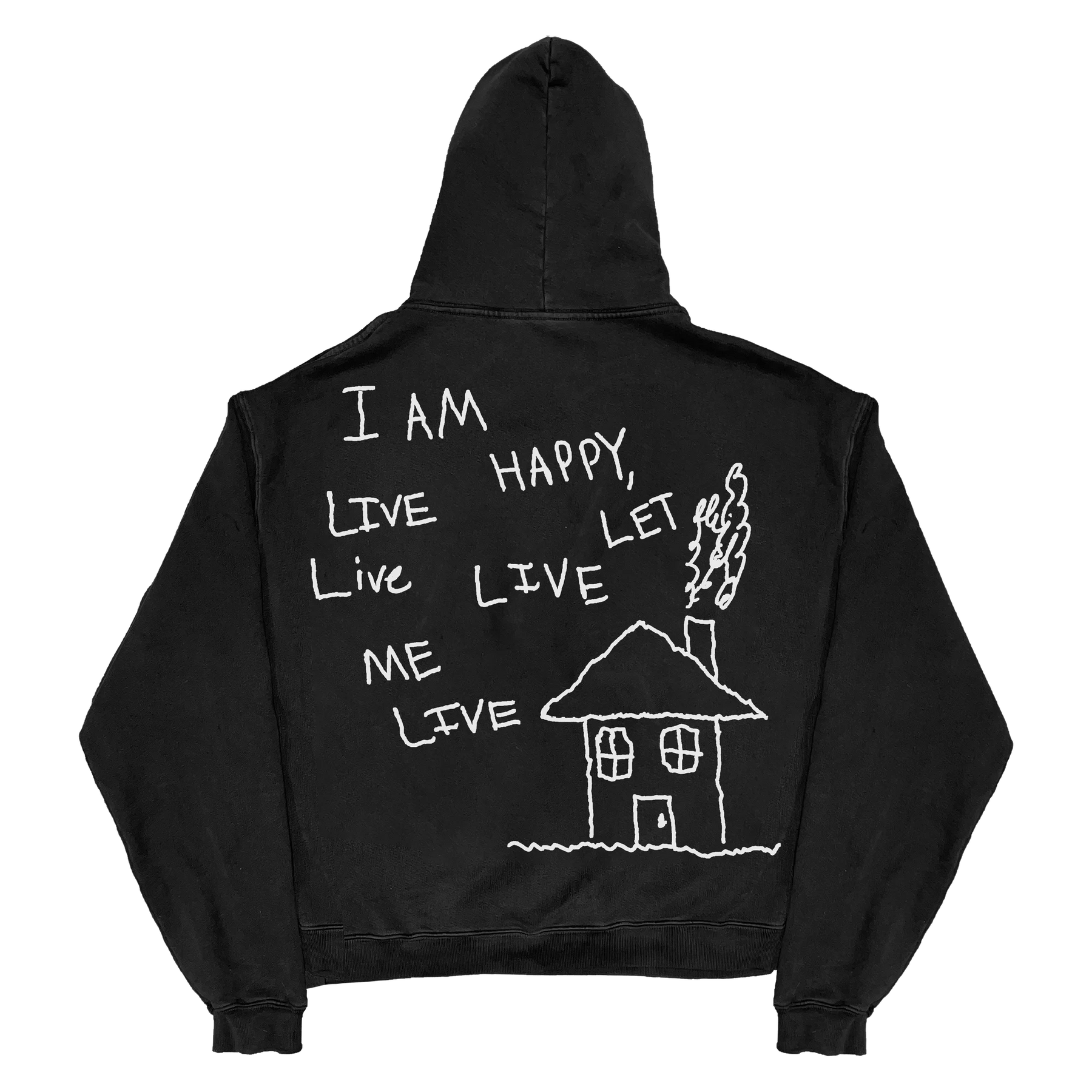 Live Let Live