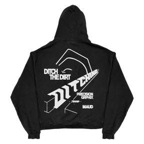 Ditch The Dirt