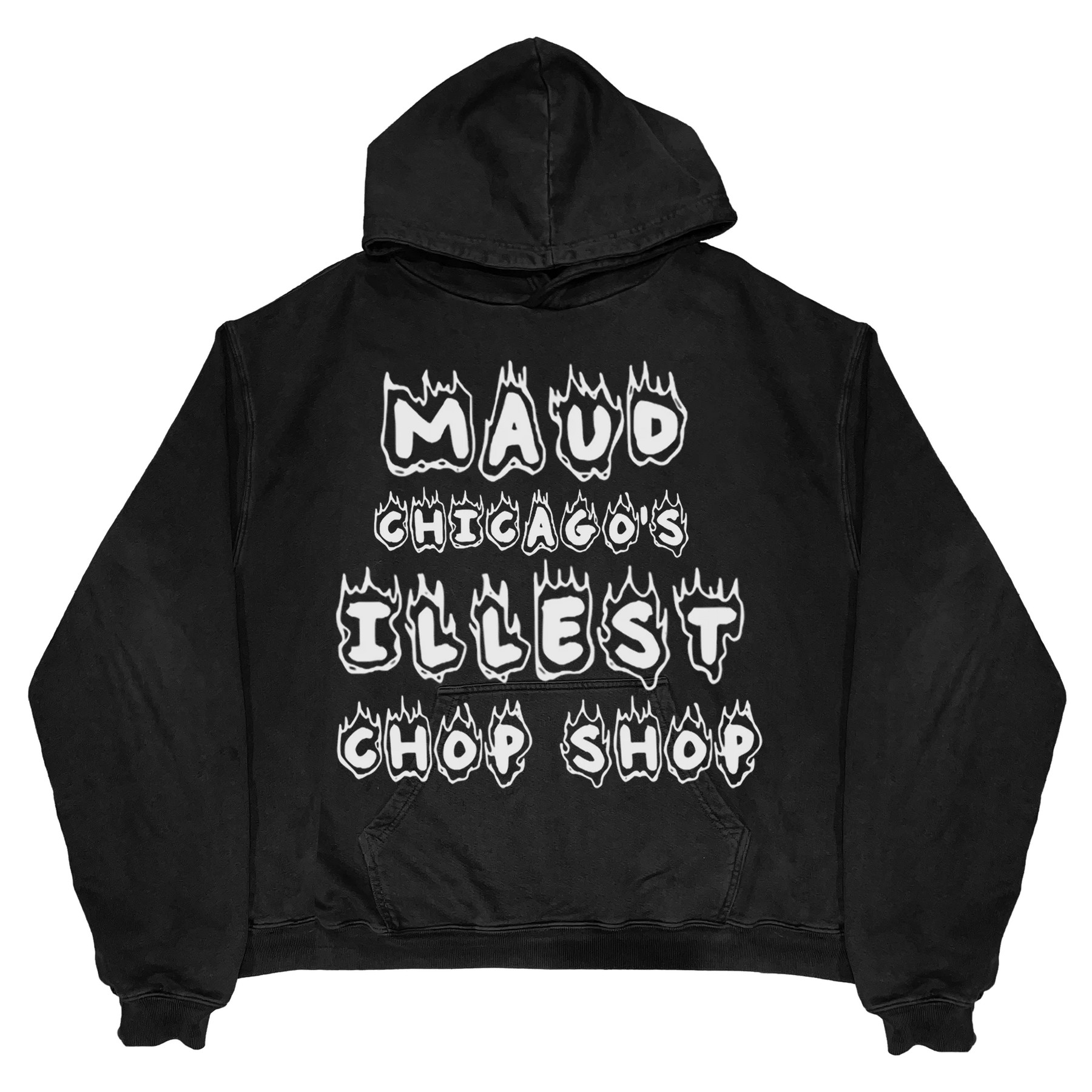 Chop Shop