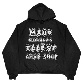 Chop Shop