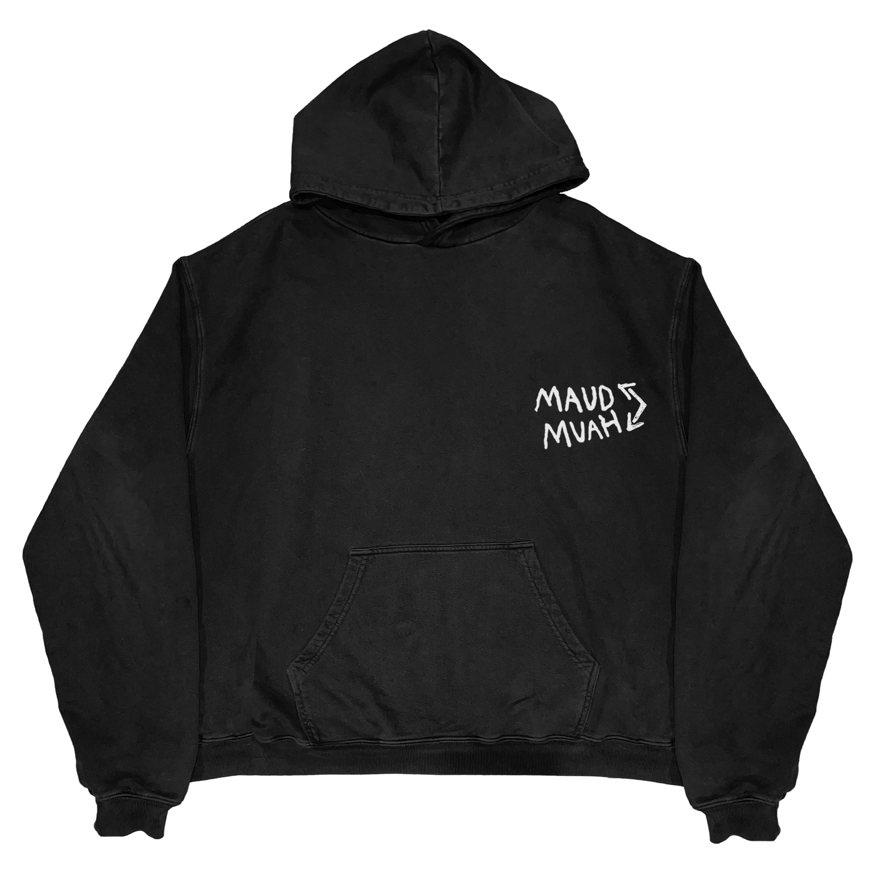 MAUD MUAH