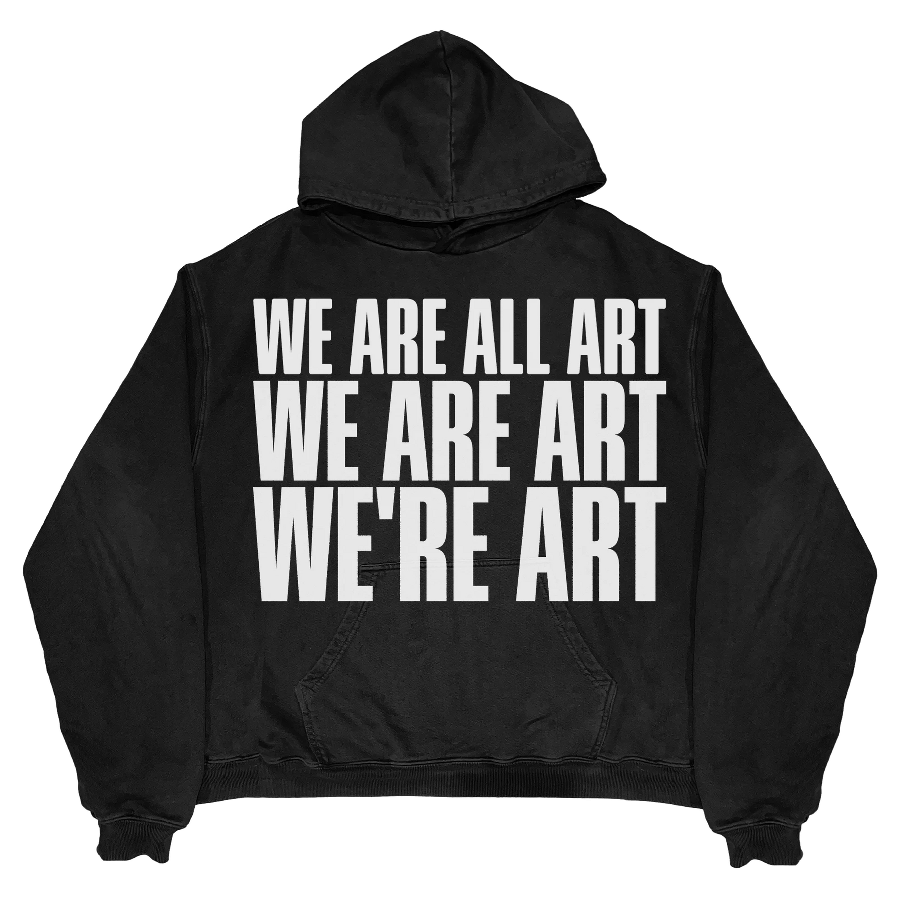 We Are All Art
