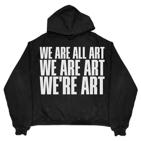 We Are All Art