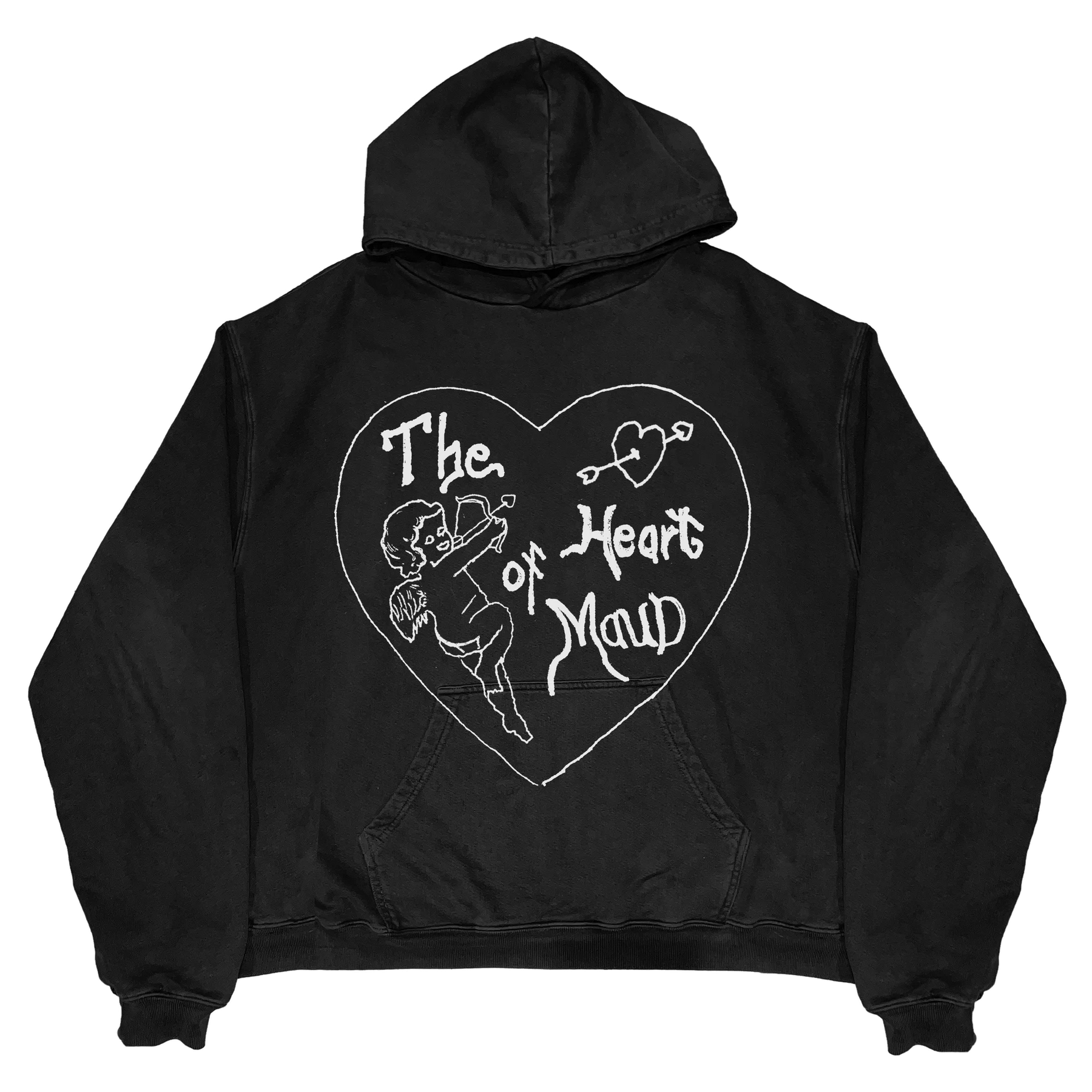 Heart of Maud