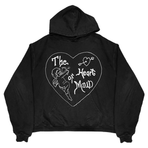 Heart of Maud