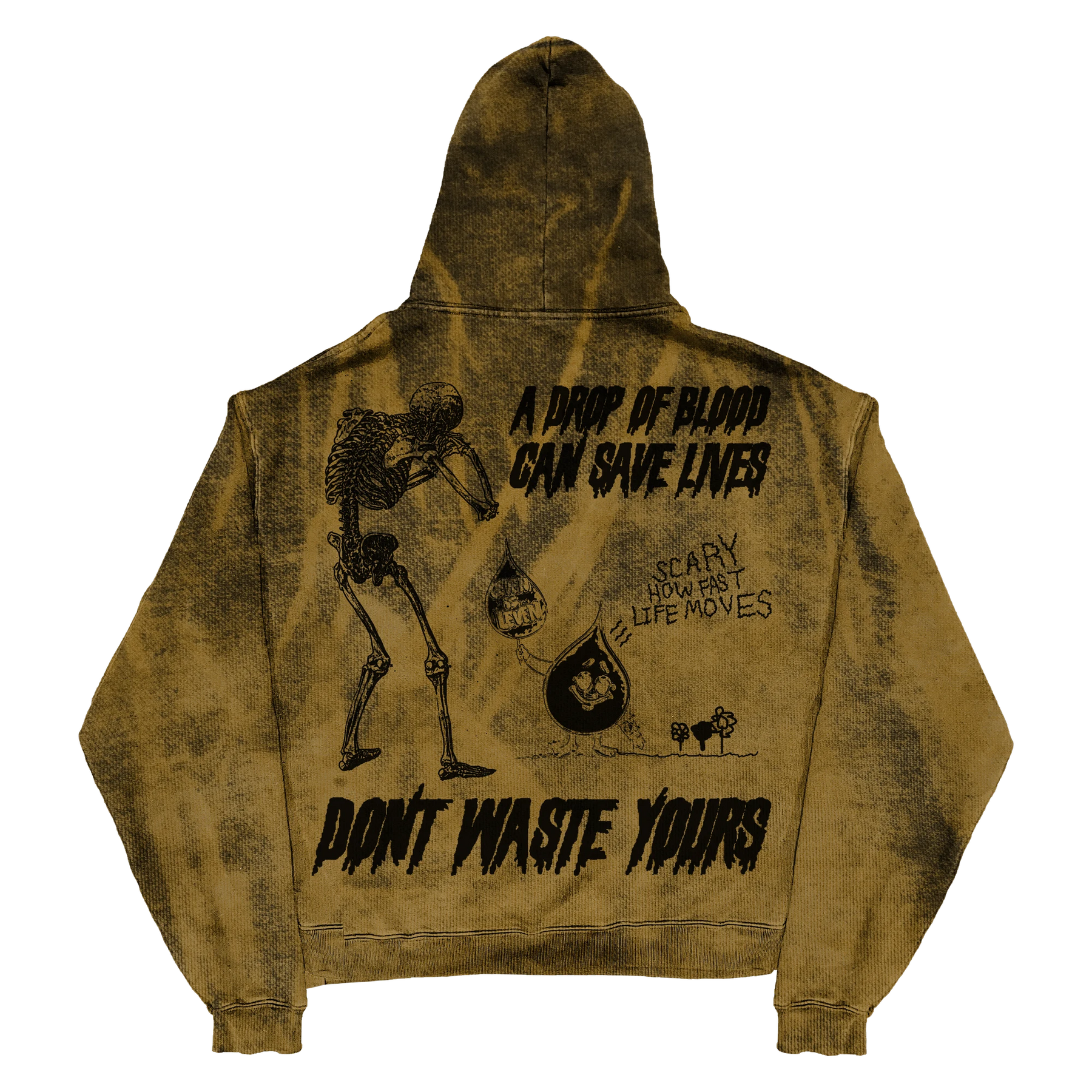 Waste