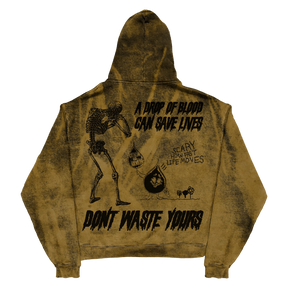 Waste