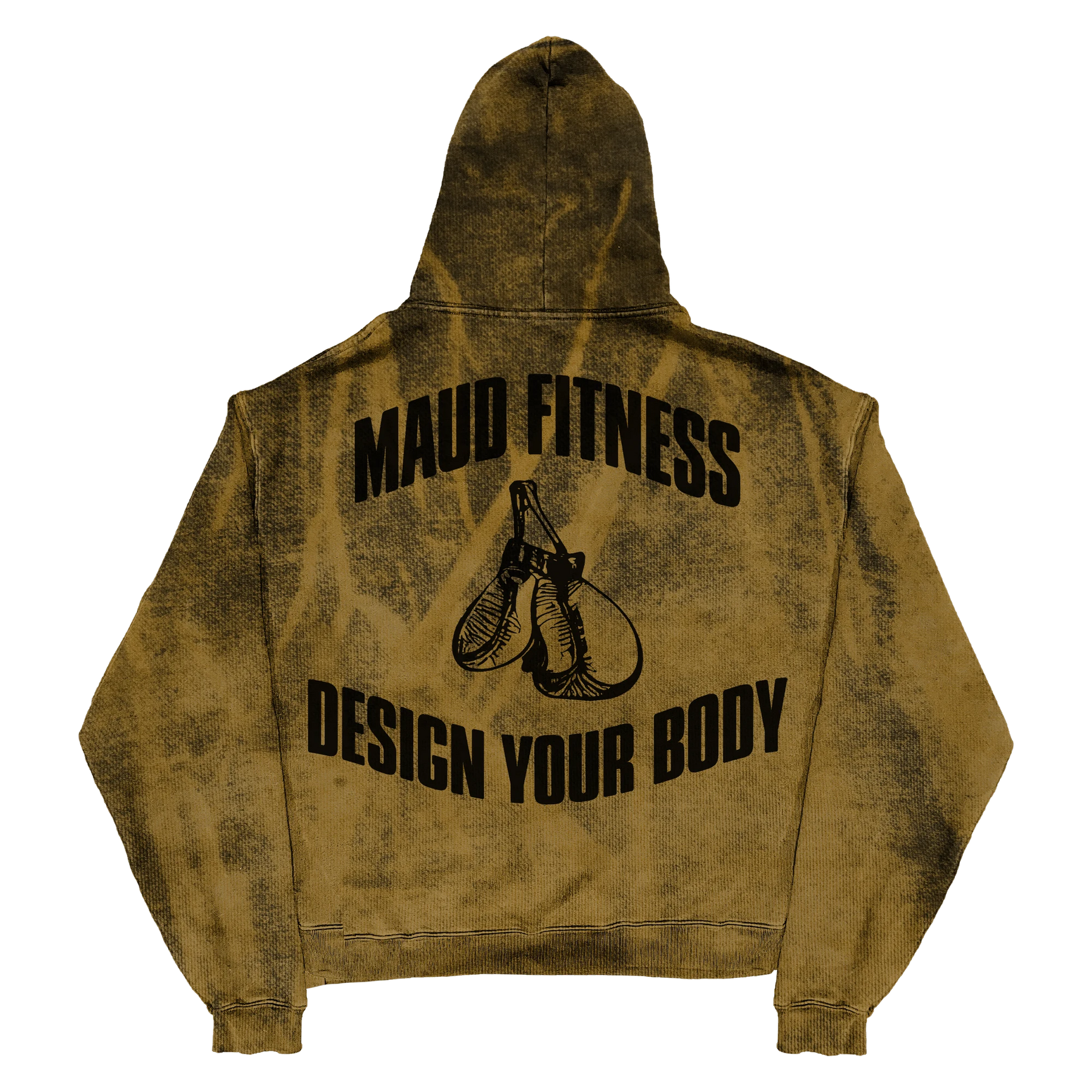 MAUD Fitness
